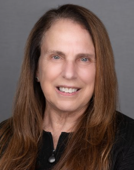 Pamela Silver