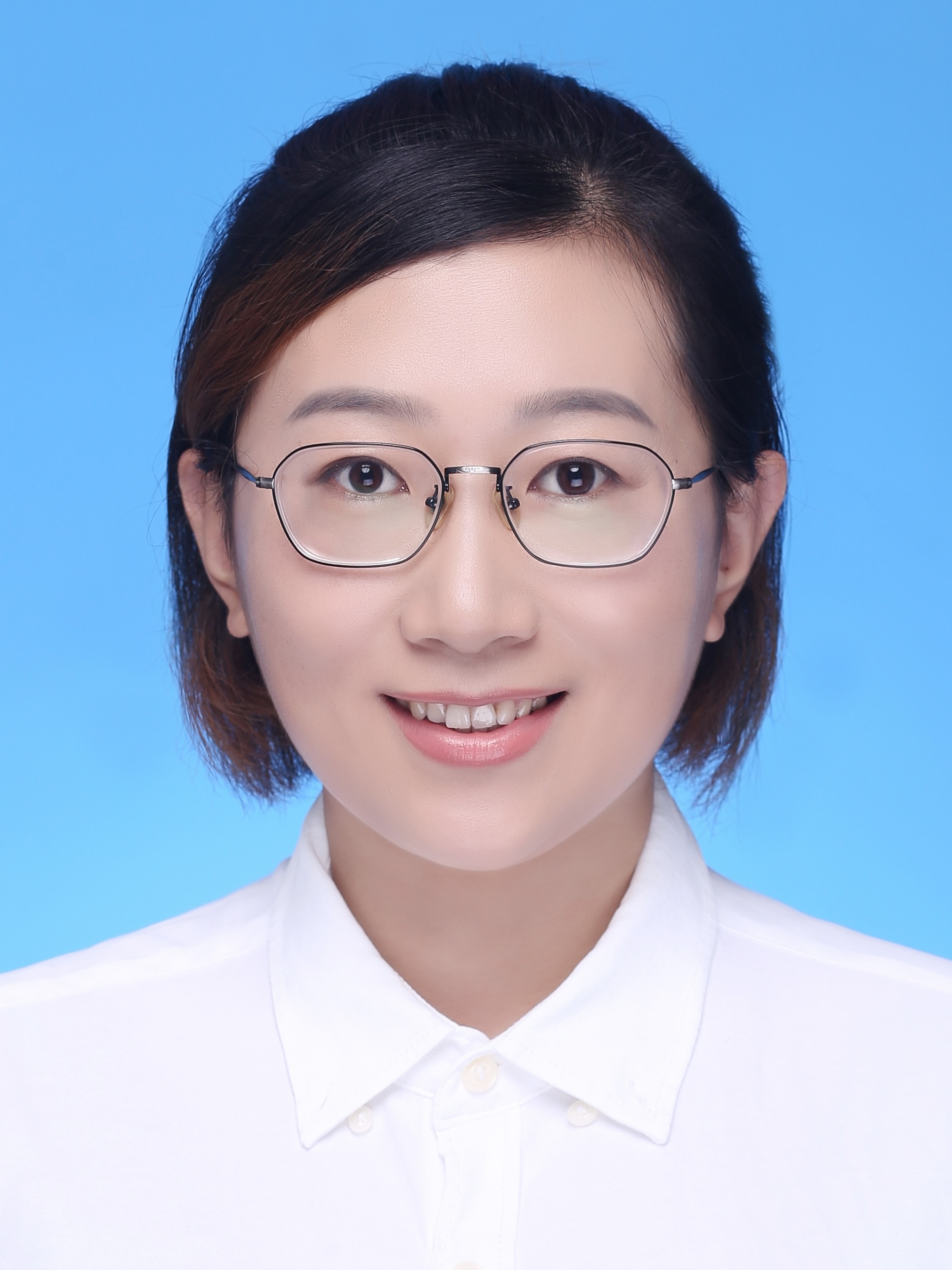 Mingxia Bi