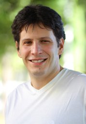 Iñigo Barandiaran