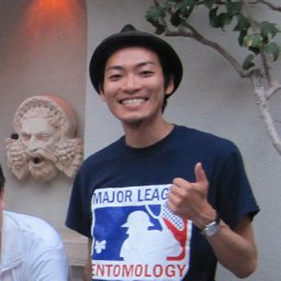 Naoki Okamoto