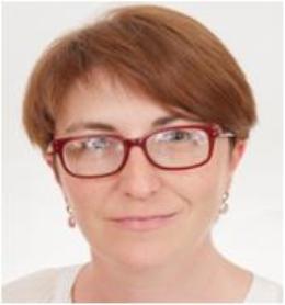 Laura Deborah Locati