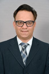 Dr. Mayur Mahendrakumar Patel