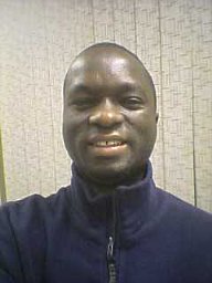 Aliyu Adebayo Sulaimon