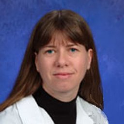 Michele M Carr