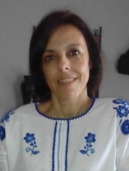 Célia dos Anjos Alves