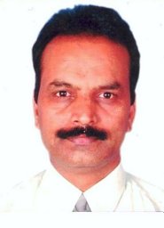 Dr.Siddanagouda Somanagouda Patil