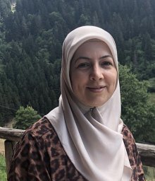 Nurhan Sahin