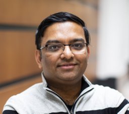 Joydip Ghosh