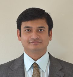 Amlan Chatterjee