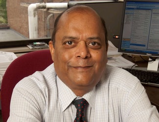 Ramesh Agarwal