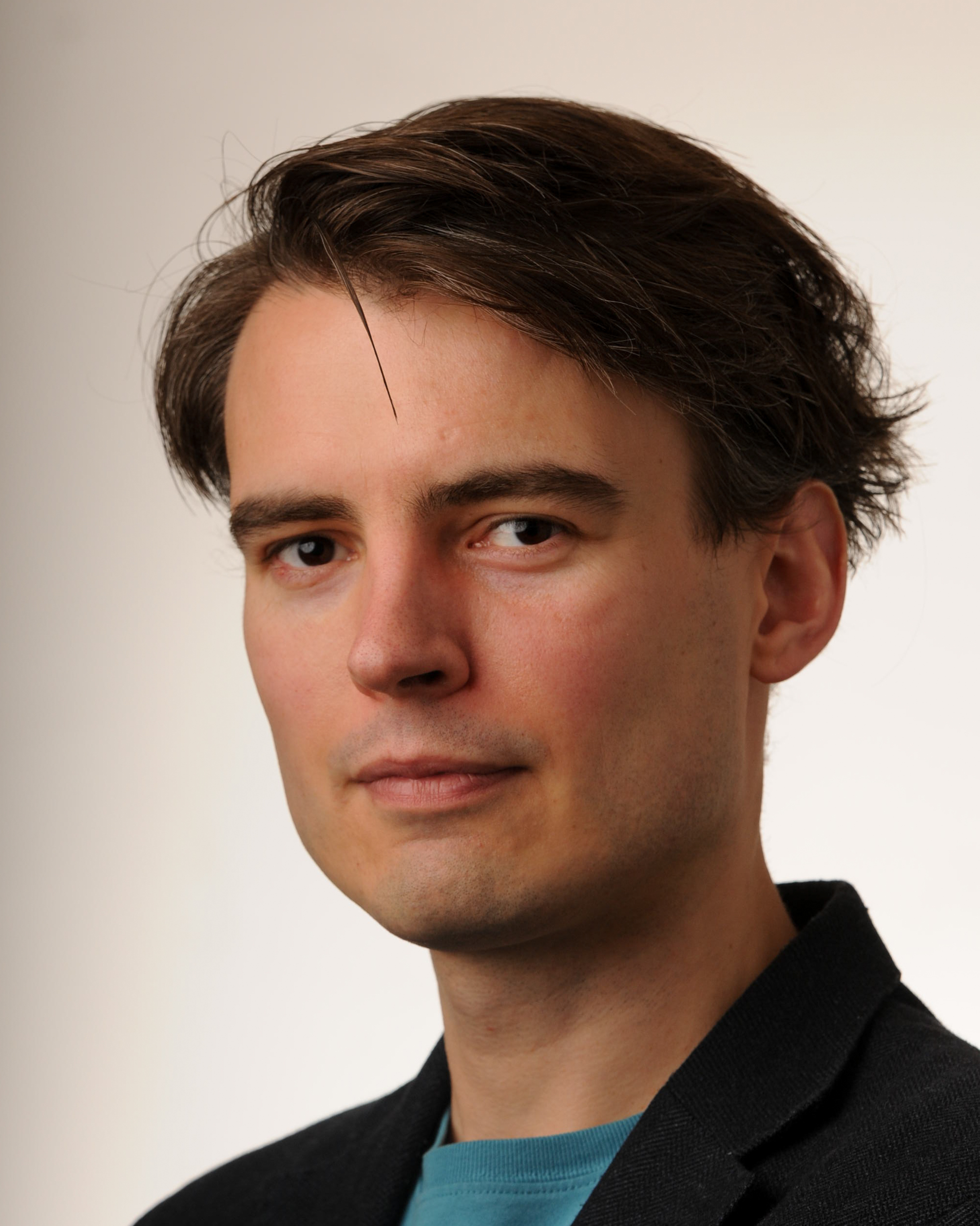 Holger Pirk