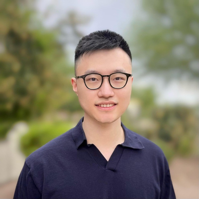 Xin Su