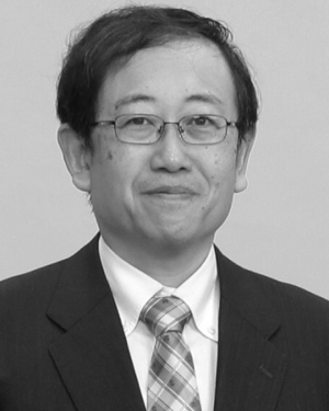 Atsushi Ishizawa