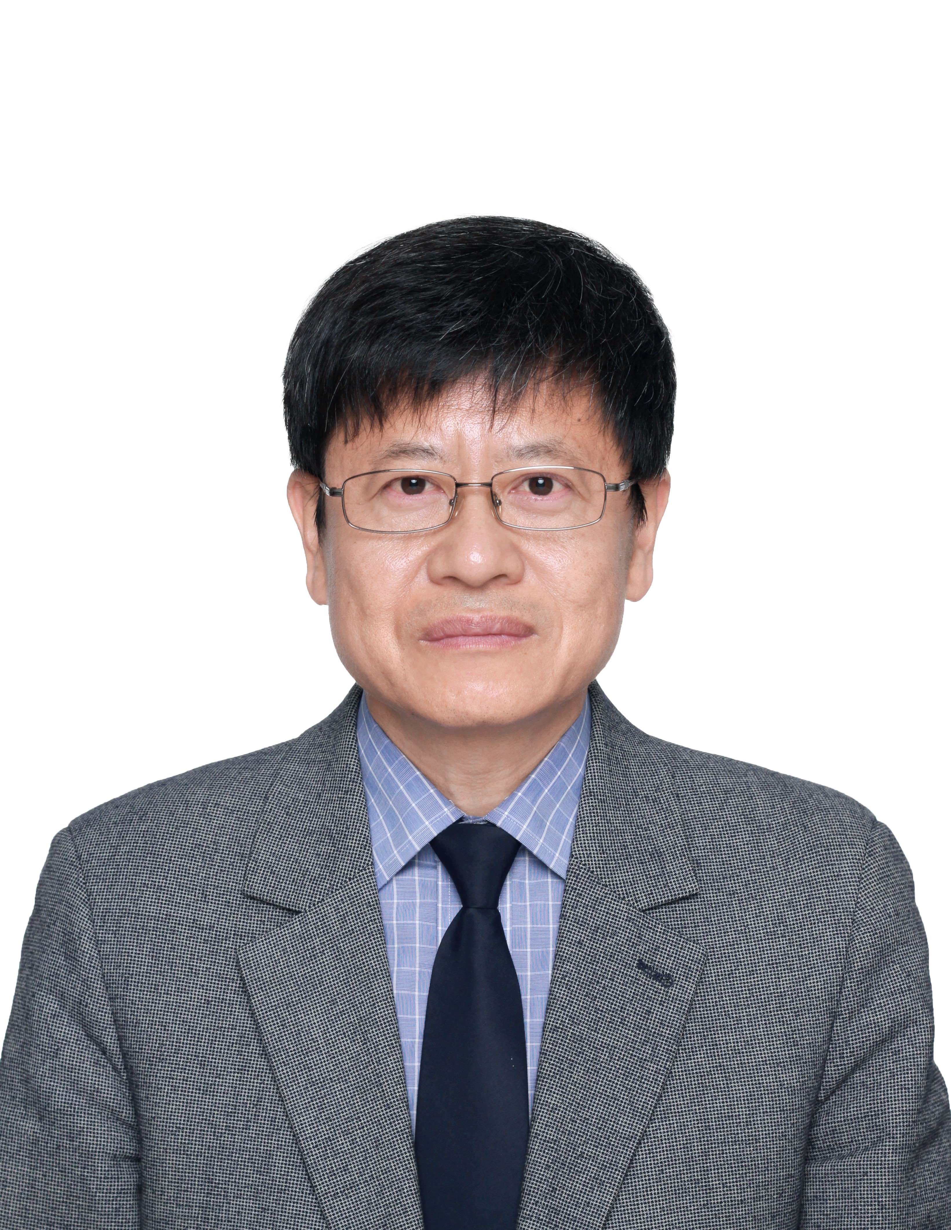 Huaqing Wang