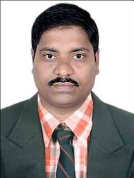 S. K. Parida