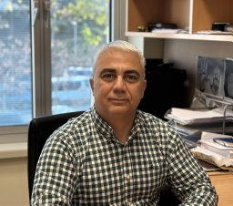 Levent Ozturk
