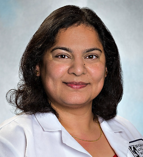 Vanita Aroda