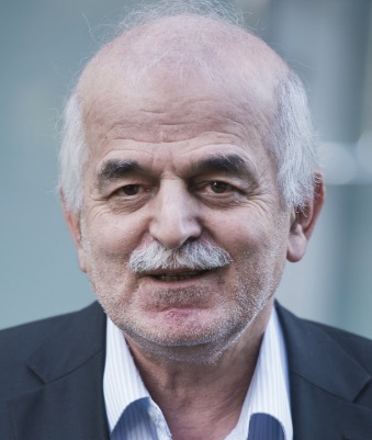 Zekâi Şen