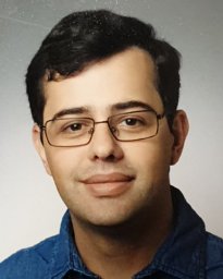 Adolfo Henrique Moraes