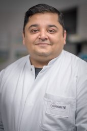 Sandeep Dembla