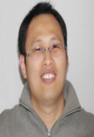 Weibo Wang