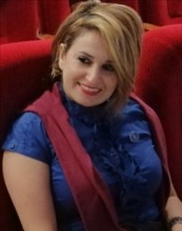 Nadia El Kadmiri