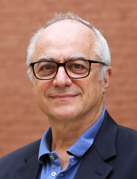 J. Carlos Santamarina