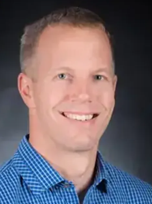 Eric Wolbrecht