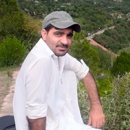 Dr Manzoor Hussain