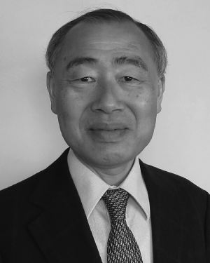Yoshiaki Tanaka