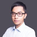 Zijian He