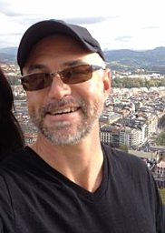 Ron Borowsky