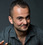 Radu Sion