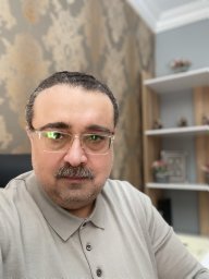 A. El-Shemy