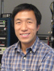 Jinxiong Zhou