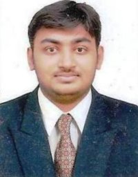 Abhishek Patel