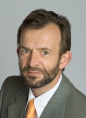 Walter Kellermann