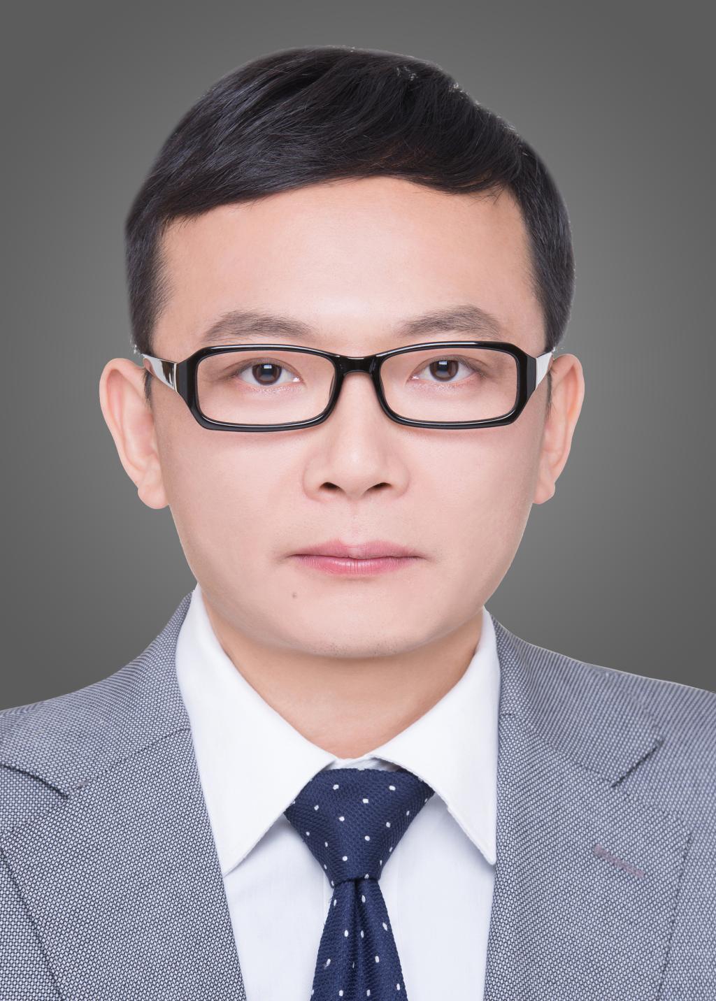 Qiang Zou