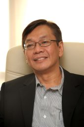 Huat Bujang Bin Kim