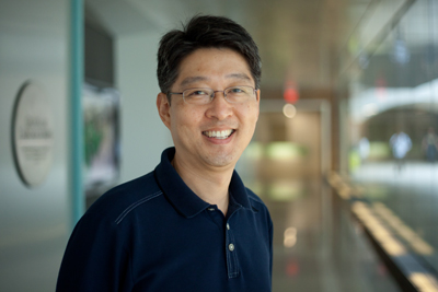 Euisik Yoon