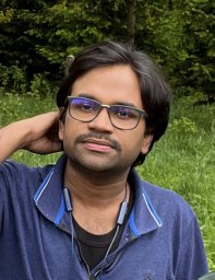 Pritam Ghosh