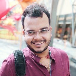 Sourav Ghosh
