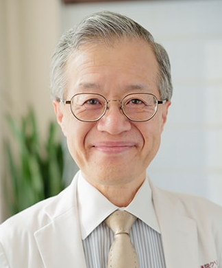 Takayuki Hosoi