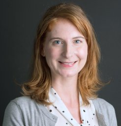 Elizabeth L Whitlock