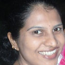 Anupama Rao