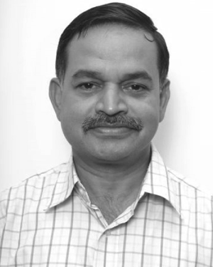 Ujjwal Baruah