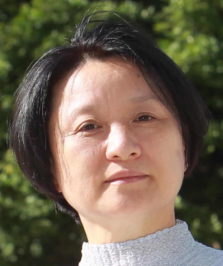Hannah H Xue