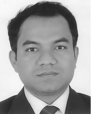 Mohammad Nazrul Ishlam Patoary