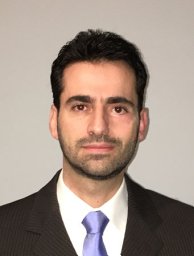 Christos Kastrisios