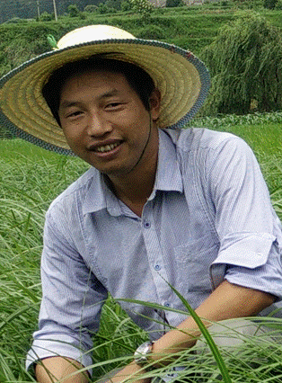 Hongshi Han
